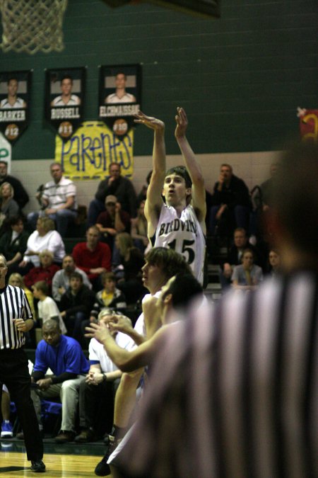 BHS BB vs Boswell 16 Jan 08 013