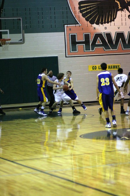 BHS BB vs Boswell 16 Jan 08 016