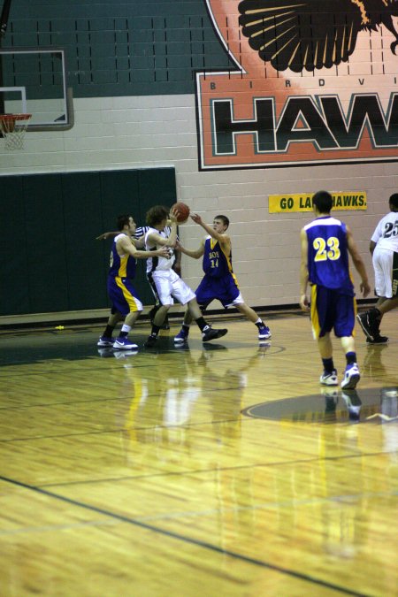BHS BB vs Boswell 16 Jan 08 017