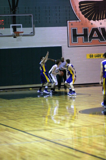 BHS BB vs Boswell 16 Jan 08 018