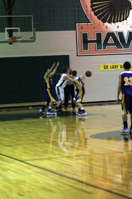 BHS BB vs Boswell 16 Jan 08 019