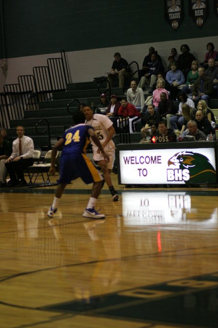 BHS BB vs Boswell 16 Jan 08 021