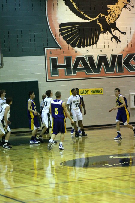 BHS BB vs Boswell 16 Jan 08 023