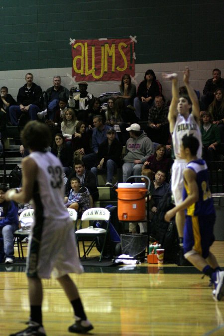 BHS BB vs Boswell 16 Jan 08 025