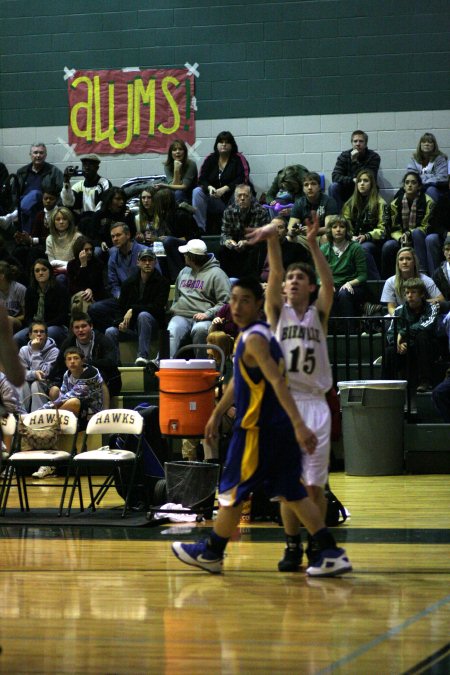 BHS BB vs Boswell 16 Jan 08 027