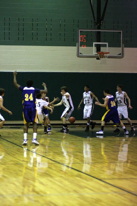 BHS BB vs Boswell 16 Jan 08 031