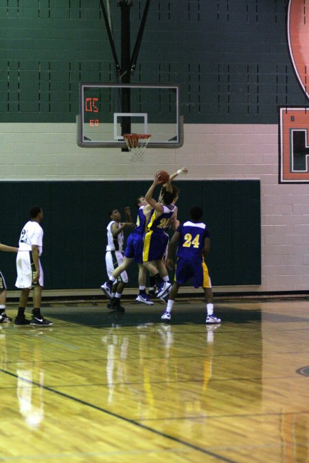BHS BB vs Boswell 16 Jan 08 032