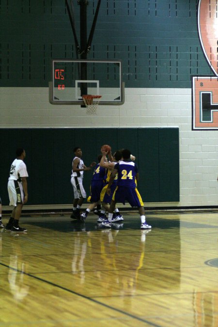 BHS BB vs Boswell 16 Jan 08 033