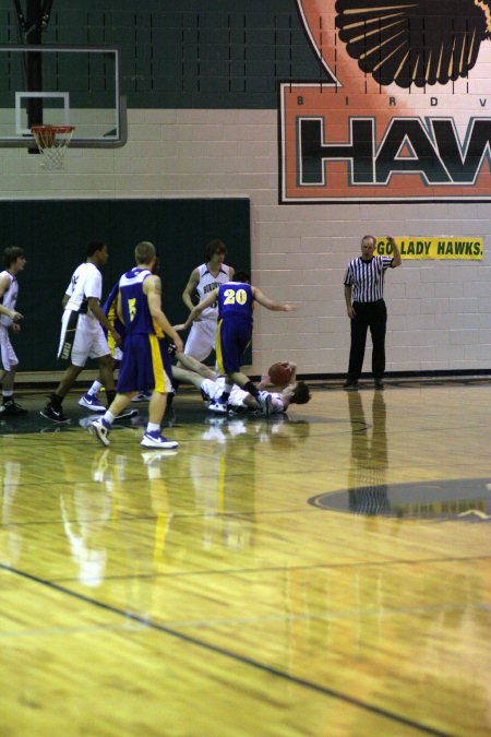 BHS BB vs Boswell 16 Jan 08 034