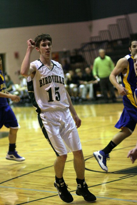 BHS BB vs Boswell 16 Jan 08 041