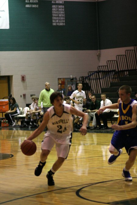 BHS BB vs Boswell 16 Jan 08 046