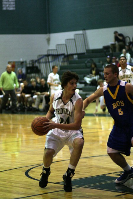 BHS BB vs Boswell 16 Jan 08 047