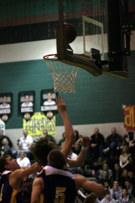 BHS BB vs Boswell 16 Jan 08 055