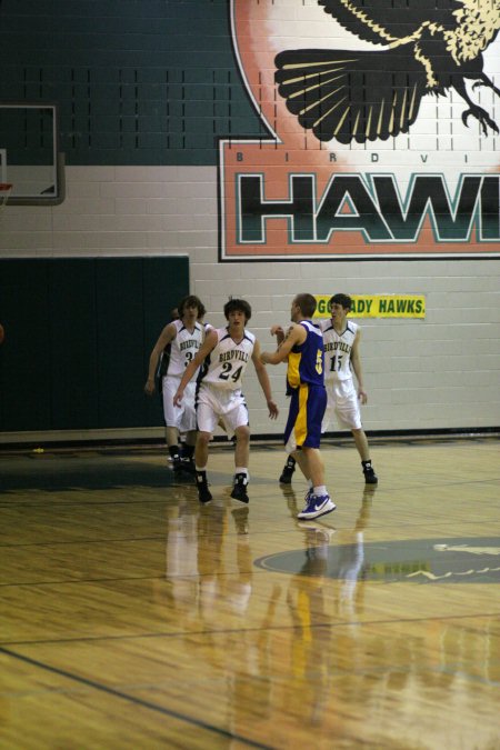 BHS BB vs Boswell 16 Jan 08 057