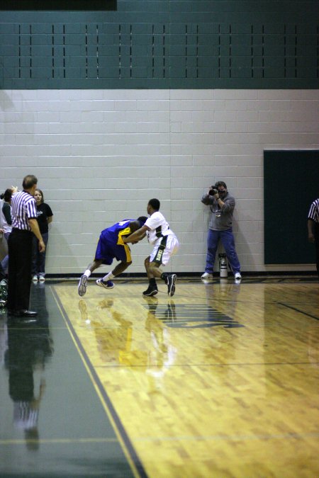 BHS BB vs Boswell 16 Jan 08 059