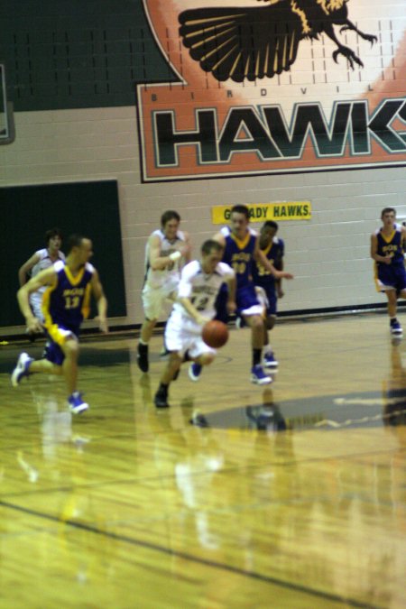 BHS BB vs Boswell 16 Jan 08 060