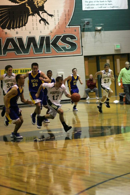 BHS BB vs Boswell 16 Jan 08 062
