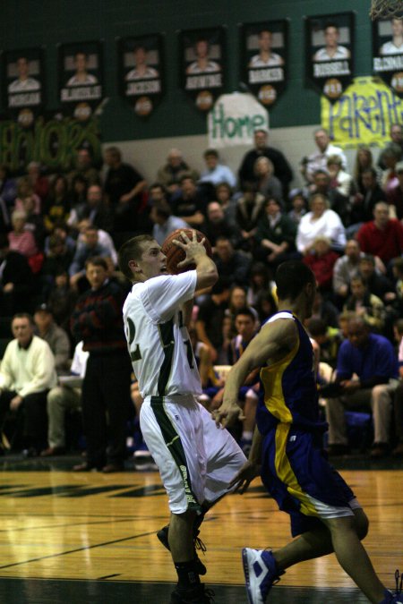 BHS BB vs Boswell 16 Jan 08 065