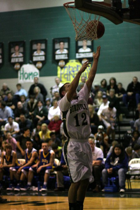 BHS BB vs Boswell 16 Jan 08 066