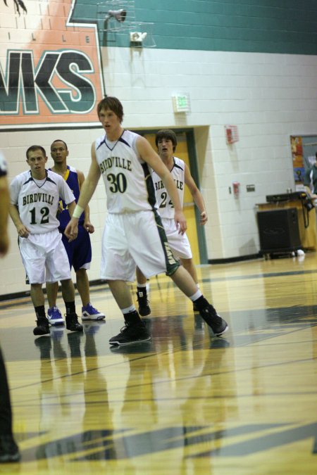 BHS BB vs Boswell 16 Jan 08 069