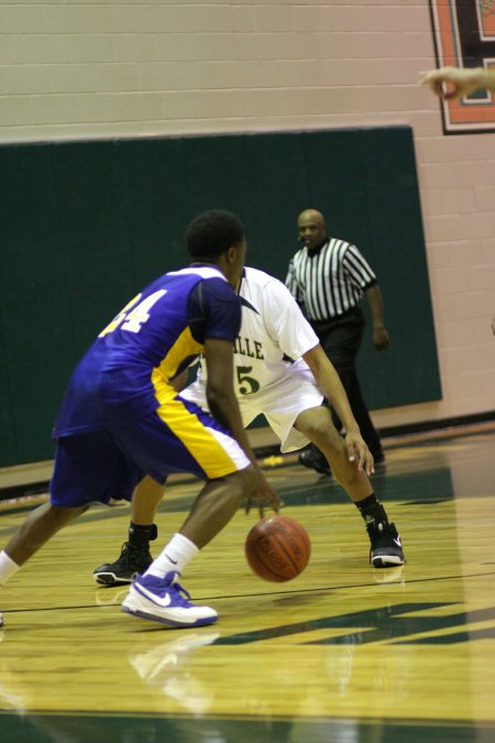 BHS BB vs Boswell 16 Jan 08 071