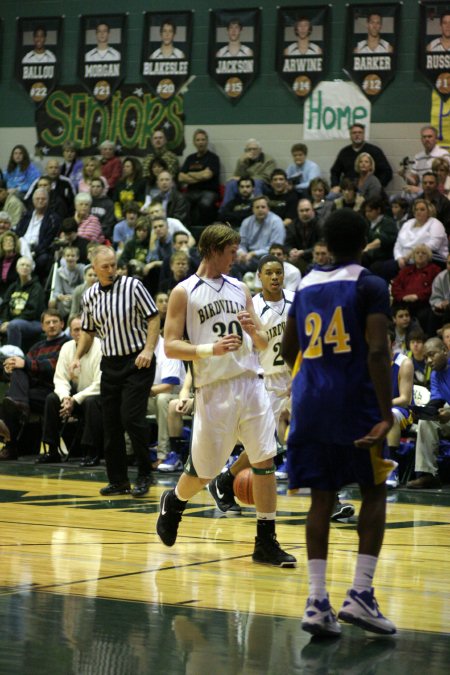BHS BB vs Boswell 16 Jan 08 083