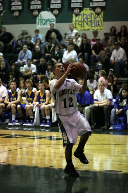 BHS BB vs Boswell 16 Jan 08 092