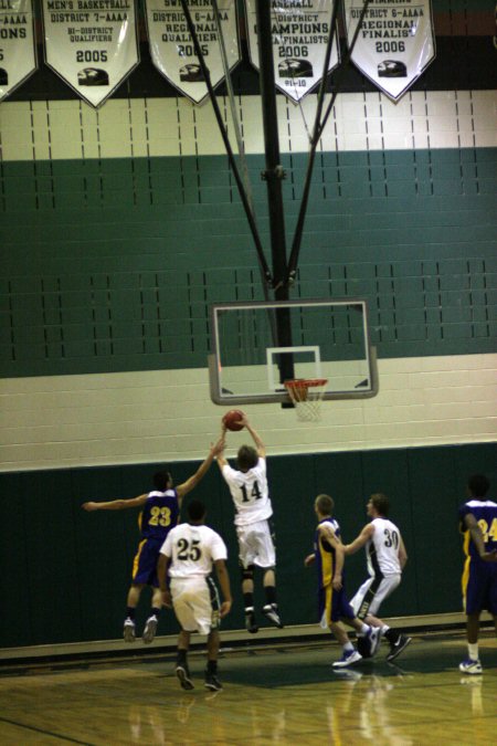 BHS BB vs Boswell 16 Jan 08 096