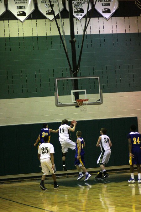 BHS BB vs Boswell 16 Jan 08 097