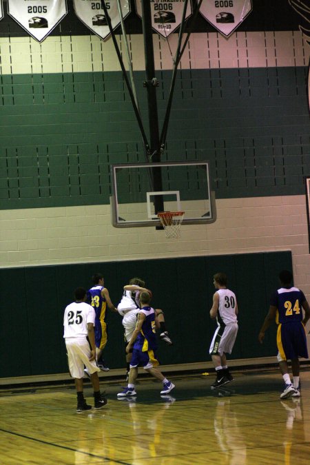 BHS BB vs Boswell 16 Jan 08 098