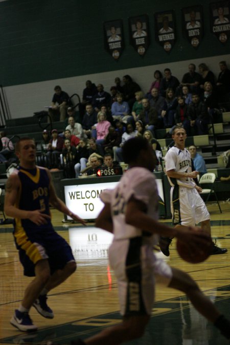 BHS BB vs Boswell 16 Jan 08 100