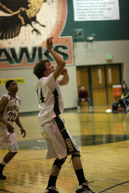 BHS BB vs Boswell 16 Jan 08 107