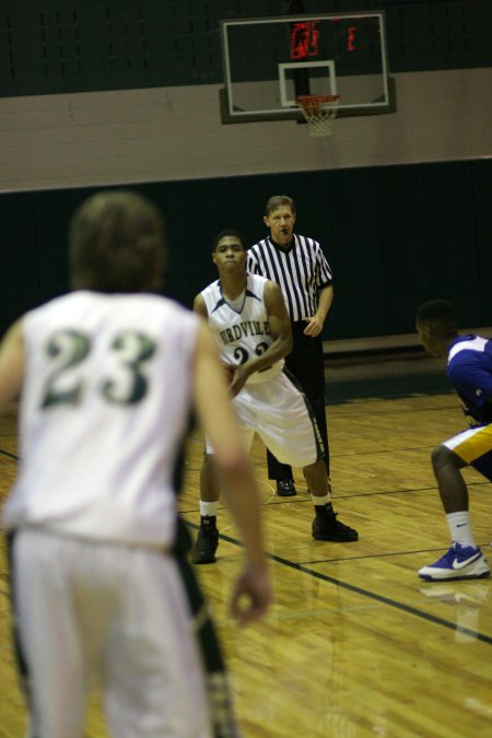 BHS BB vs Boswell 16 Jan 08 253