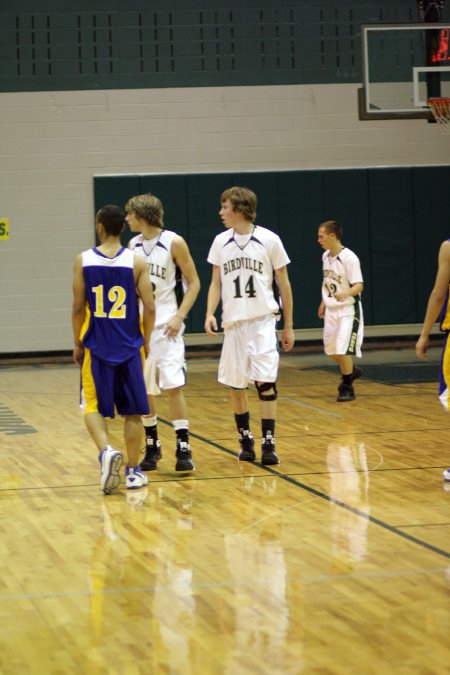 BHS BB vs Boswell 16 Jan 08 265