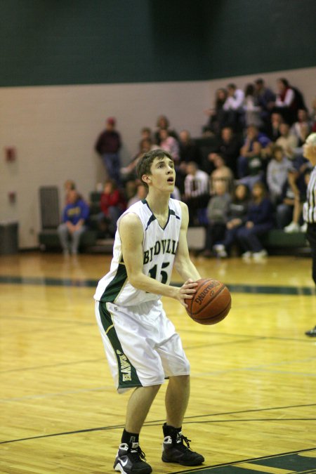 BHS BB vs Boswell 16 Jan 08 267