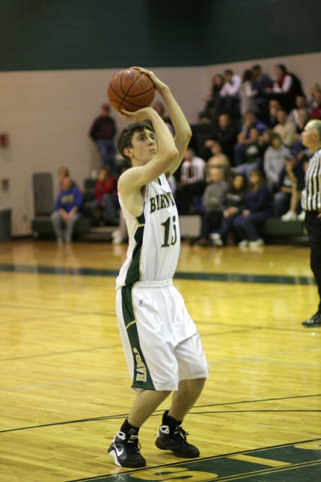 BHS BB vs Boswell 16 Jan 08 270