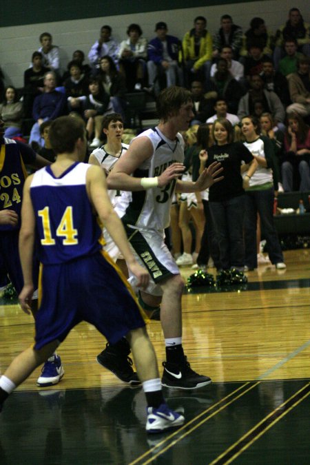BHS BB vs Boswell 16 Jan 08 286