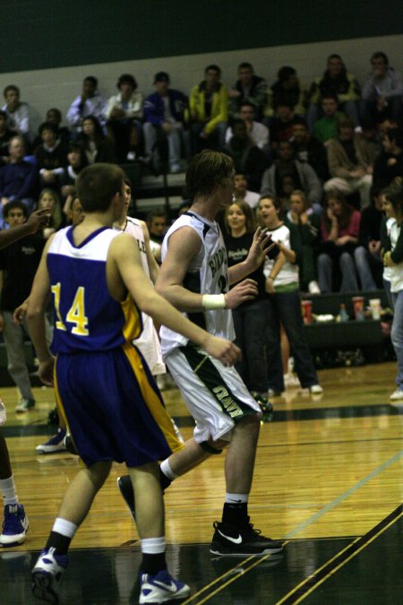 BHS BB vs Boswell 16 Jan 08 287