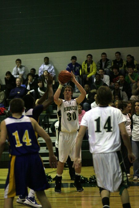 BHS BB vs Boswell 16 Jan 08 300