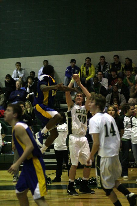 BHS BB vs Boswell 16 Jan 08 303