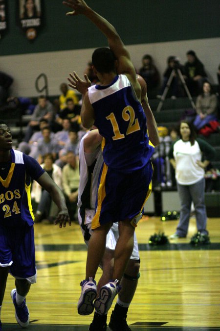 BHS BB vs Boswell 16 Jan 08 304