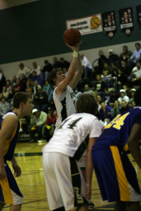 BHS BB vs Boswell 16 Jan 08 309