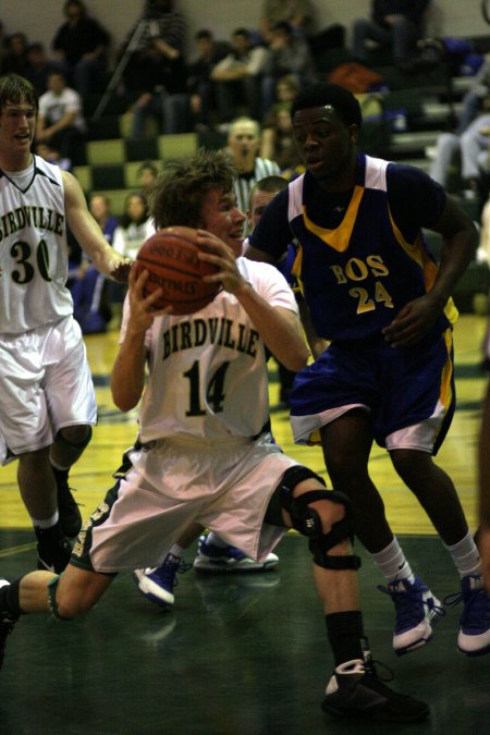 BHS BB vs Boswell 16 Jan 08 311
