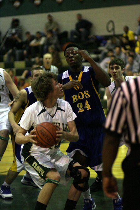 BHS BB vs Boswell 16 Jan 08 312