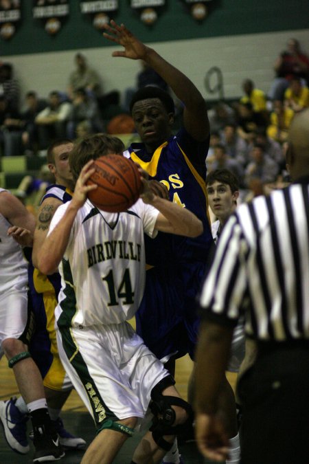 BHS BB vs Boswell 16 Jan 08 313