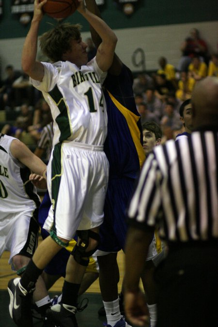 BHS BB vs Boswell 16 Jan 08 314