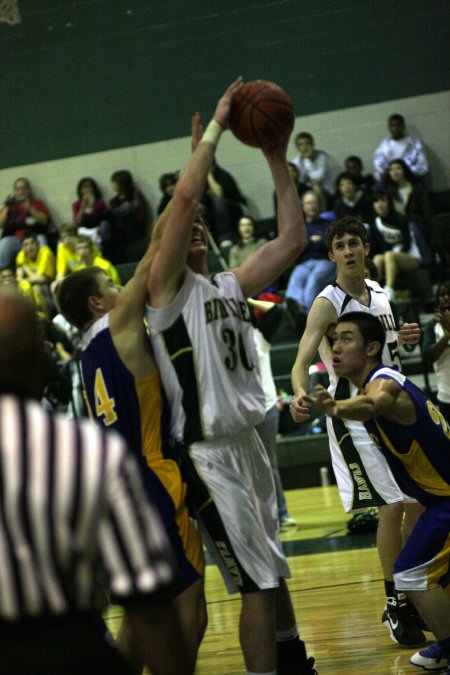 BHS BB vs Boswell 16 Jan 08 319