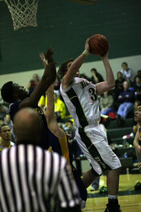 BHS BB vs Boswell 16 Jan 08 320