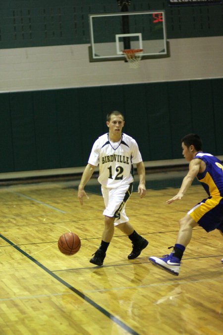 BHS BB vs Boswell 16 Jan 08 330