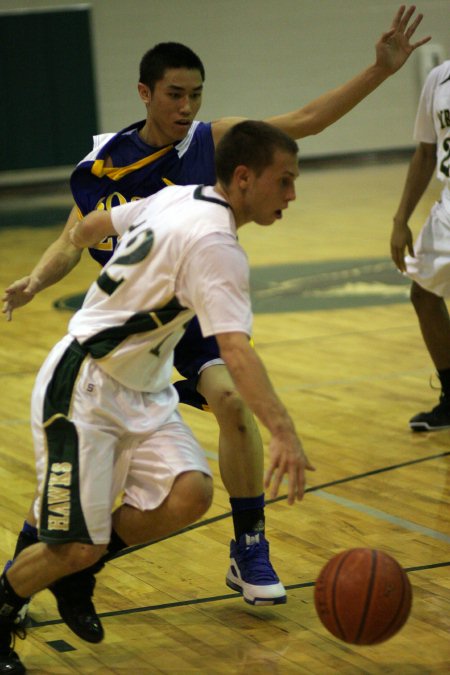 BHS BB vs Boswell 16 Jan 08 333